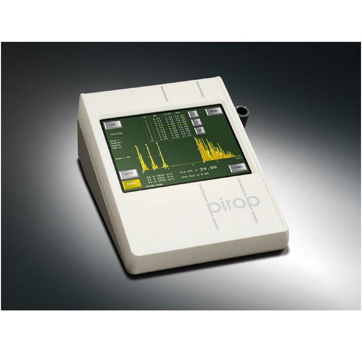 Biometry tkanek miękkich przyzębia