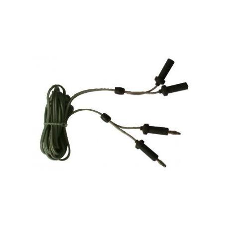 Kable do elektrod elektrochirurgicznych