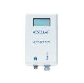 Testery światłowodów do źródeł światła do endoskopów sztywnych