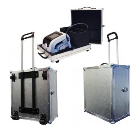 Aparaty do terapii falami uderzeniowymi - akcesoria