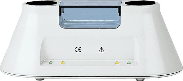 Ładowarki do laryngoskopów