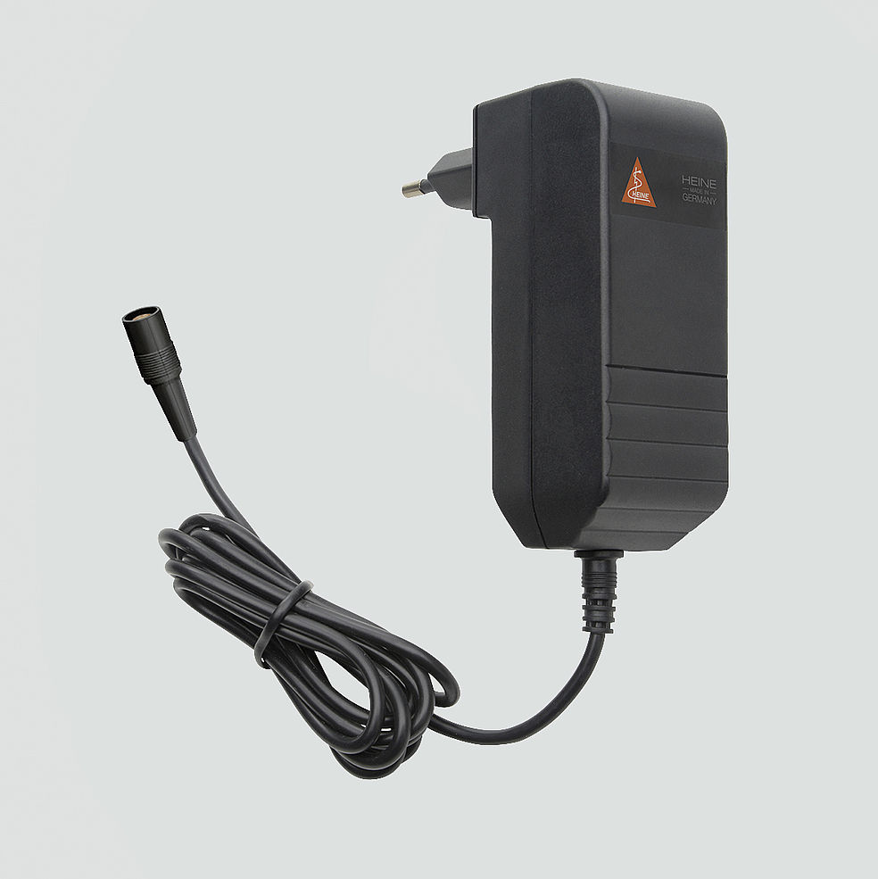 Zasilacze do lamp medycznych