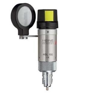 Lupy do lamp szczelinowych