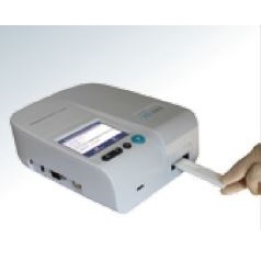Analizatory immunochemiczne weterynaryjne