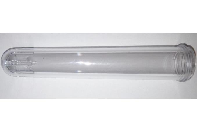 Kopułki do dozowników tlenu medycznego