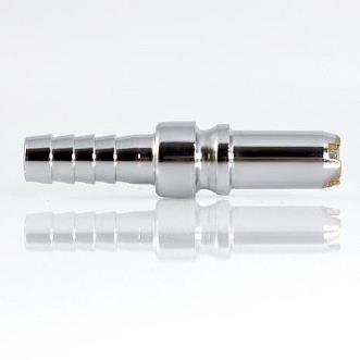 Wtyki do punktów poboru gazów medycznych