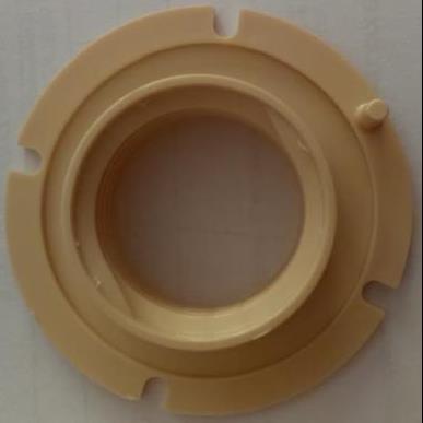 Zewnętrzne obudowy wałków do regulatorów ssania