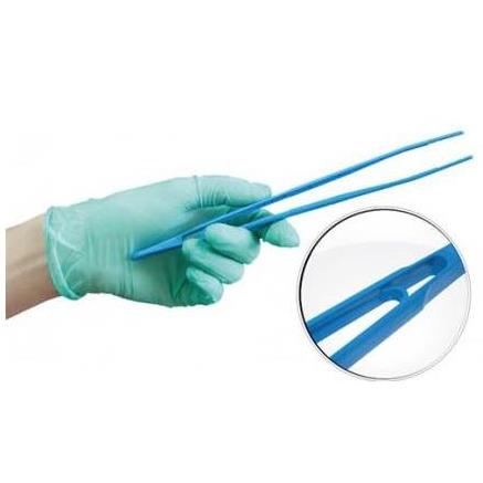 Pęsety (pincety) ginekologiczne jednorazowe