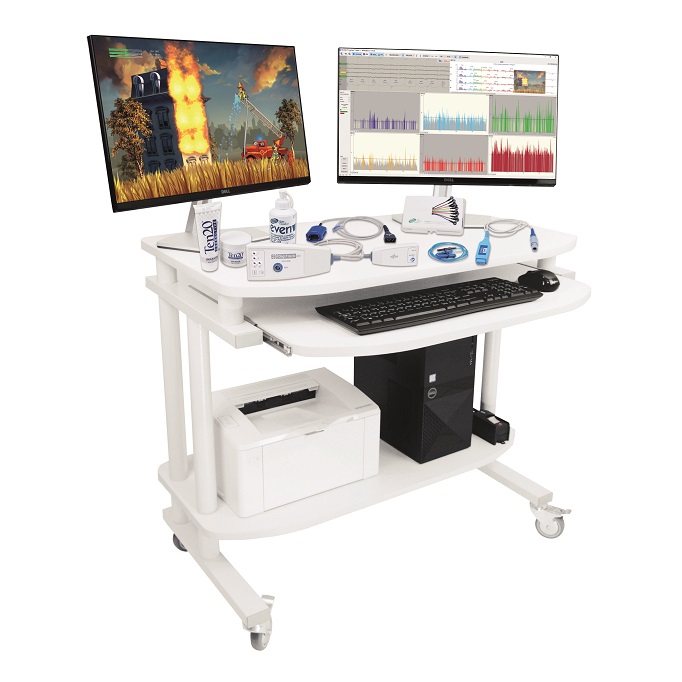 Biofeedback i akcesoria