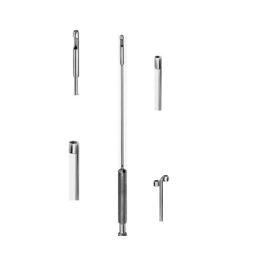 Narzędzia do pobierania ścięgien - strippery do ścięgien