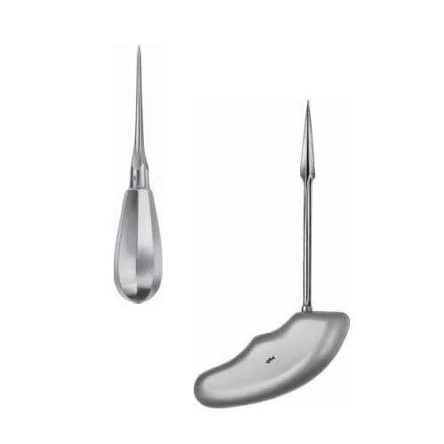 Rozwiertaki ortopedyczne