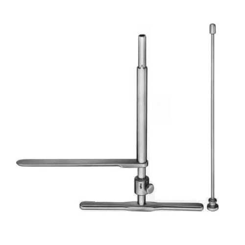 Trepany do biopsji kości