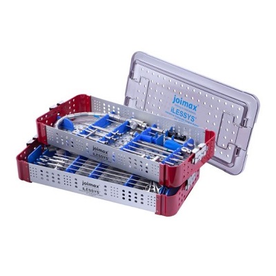 Zestawy endoskopów sztywnych