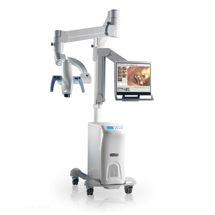 Mikroskopy stomatologiczne