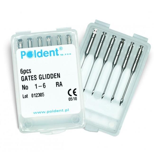 Poszerzacze endodontyczne
