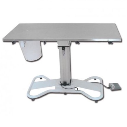 Stoły operacyjne weterynaryjne