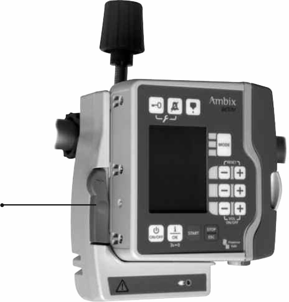 Pompy żywieniowe i akcesoria