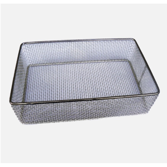 Kosze sterylizacyjne