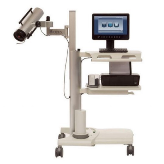 Systemy wychwytu tarczycy w medycynie nuklearnej