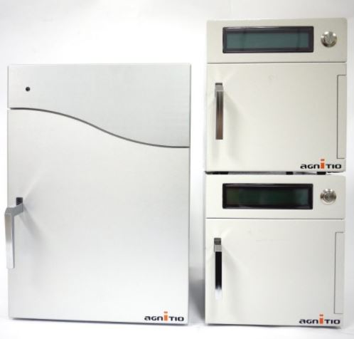 Analizatory alergologiczne