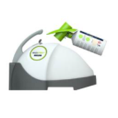 Aparaty dezynfekcyjne i preparaty do aparatów dezynfekujących