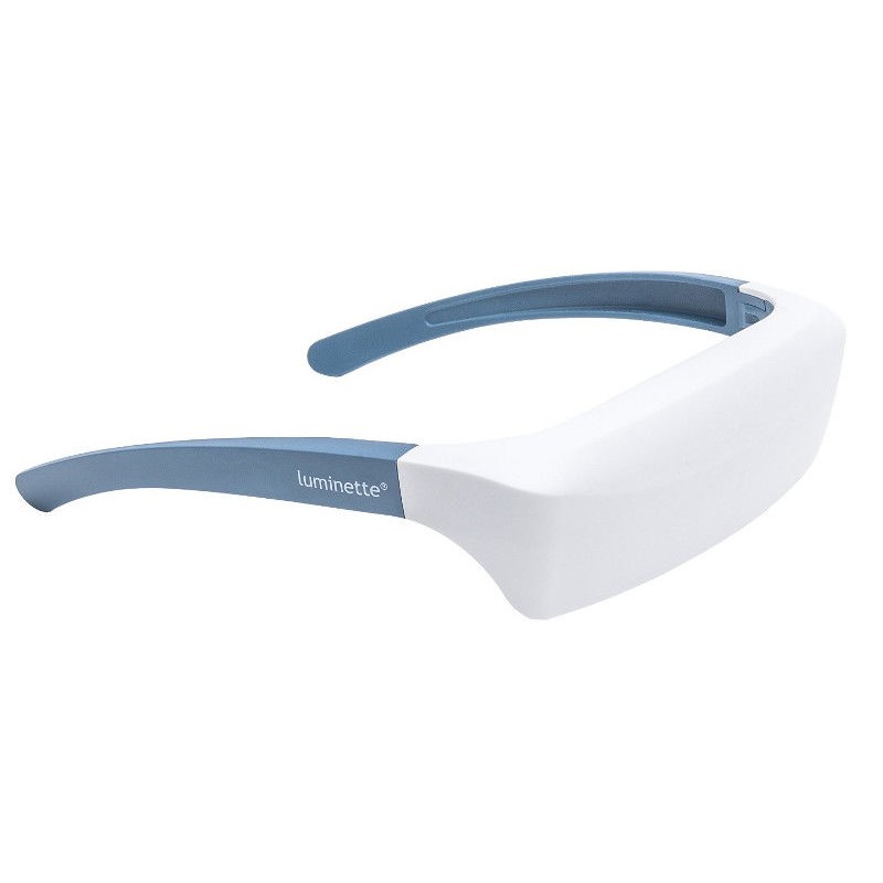 Okulary ochronne do lamp