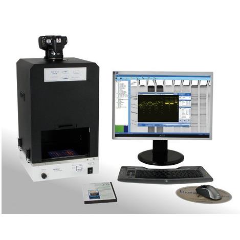 Systemy dokumentacji żeli