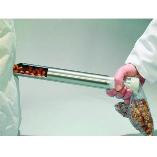 Próbniki laboratoryjne i akcesoria