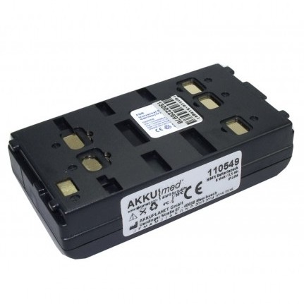 Akumulatory do aparatów słuchowych