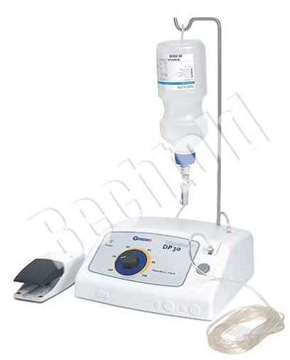 Aparaty do znieczulenia tumescencyjnego