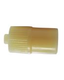 Koreczki weterynaryjne do kaniul, strzykawek