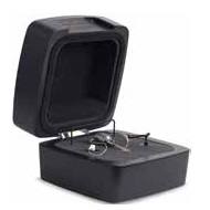 Komory pomiarowe do doboru aparatów słuchowych