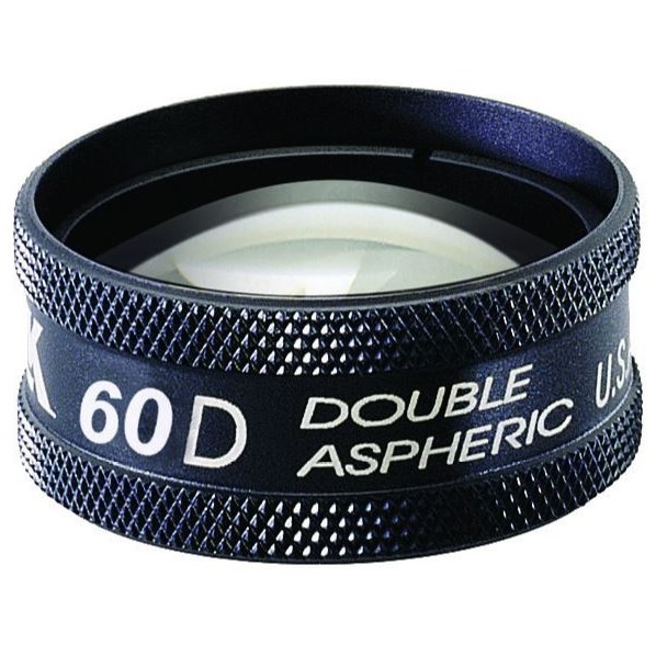 Soczewki okulistyczne do lamp szczelinowych