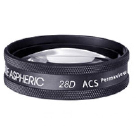 Soczewki okulistyczne do oftalmoskopów