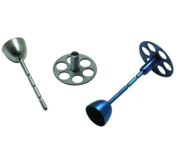 Implanty ucha środkowego