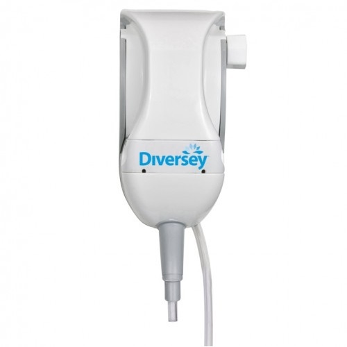 Urządzenia dozujące do higieny kuchennej