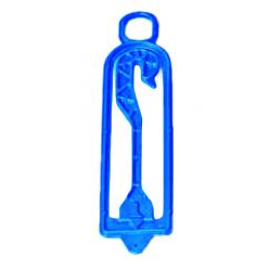 Wieszaki do worków infuzyjnych