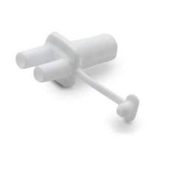 Złączki do przewodów do laktatorów