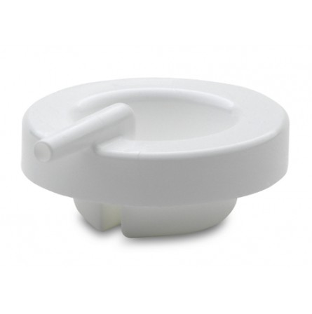 Zatyczki membran do laktatorów