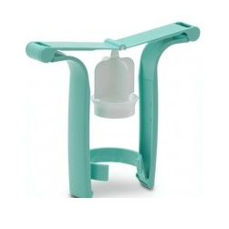 Wymienne rączki do laktatorów