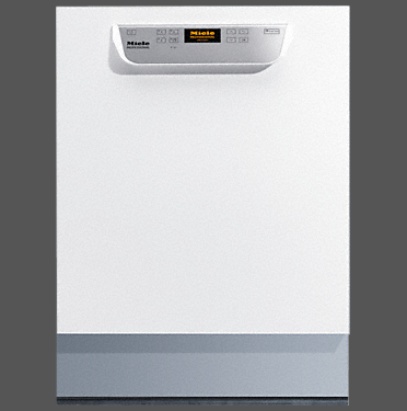 Zmywarki do kuchni szpitalnych