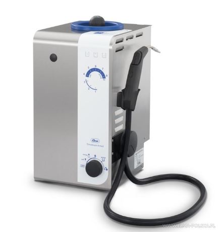 Myjki parowe do instrumentów