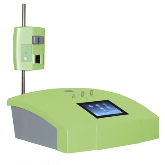 Aparaty do ozonoterapii laryngologicznej