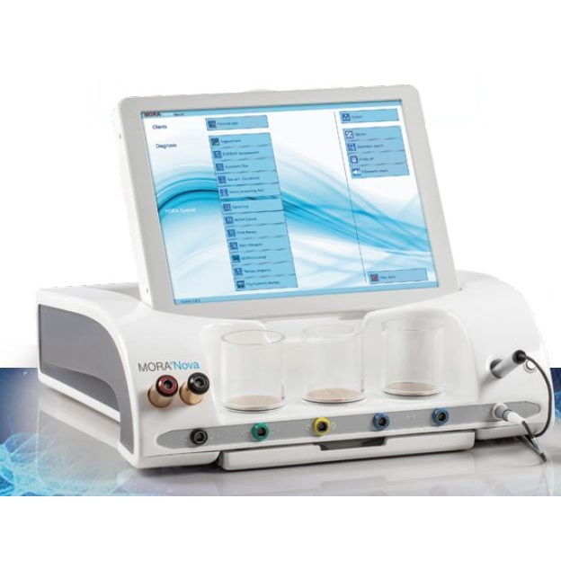 Aparaty do biorezonansu