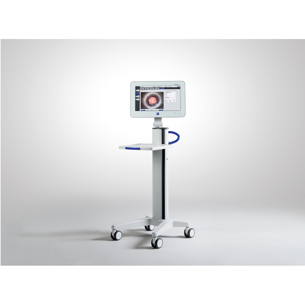 Systemy wspomagające zabiegi do mikroskopów operacyjnych