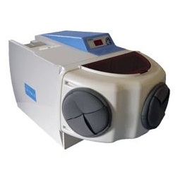 Wywoływarki RTG stomatologiczne