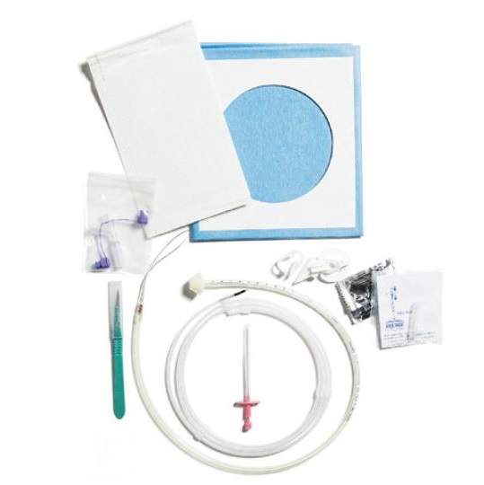 Zestawy do żywienia