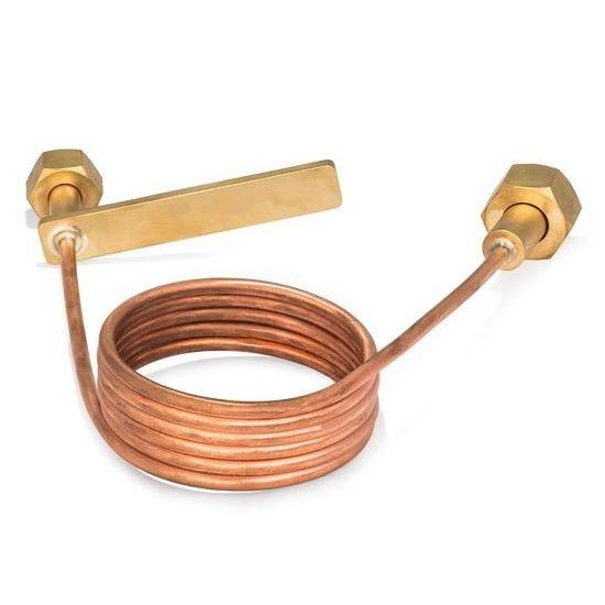 Łączniki rampowe do gazów medycznych