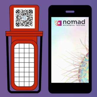 Testery mikroorganizmów w wodzie i płynach