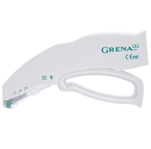 Staplery chirurgiczne